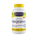 Healthy Origins, UBIQUINOL, Active From Of COQ10, 300 Mg, 150 Softgels