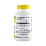 Healthy Origins, UBIQUINOL, Active From Of COQ10, Vegan 100 Mg, 150 Veggie Caps