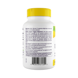 Healthy Origins, UBIQUINOL, Active From Of COQ10, Vegan 100 Mg, 60 Veggie Caps