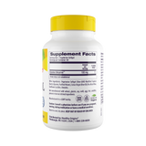 Healthy Origins, UBIQUINOL, Active From Of COQ10, Vegan 100 Mg, 60 Veggie Caps