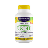 Healthy Origins, UC-II, 40 Mg, 120 Veggie Caps