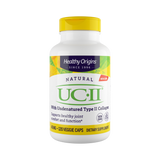 Healthy Origins, UC-II, 40 Mg, 120 Veggie Caps
