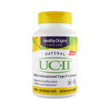 Healthy Origins, UC-II, 40 Mg, 60 Veggie Caps