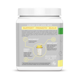 Sunwarrior, Sport, Active Creatine Monohydrate, Lemonade, 350 g