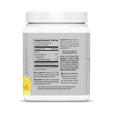 Sunwarrior, Sport, Active Creatine Monohydrate, Lemonade, 350 g