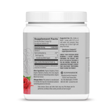 Sunwarrior, Sport, Active Creatine Monohydrate, Raspberry, 350 g