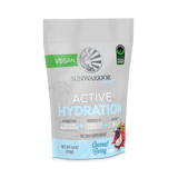 Sunwarrior, Sport, Active Hydration, Coconut Berry, 210 g