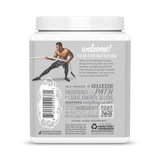 Sunwarrior, Sport, Active MCT Oil Powder, Unflavored, 360 g