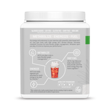 Sunwarrior, Sport, Active MCT Oil Powder, Unflavored, 360 g