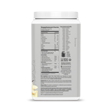 Sunwarrior, Sport, Organic Active Protein, Vanilla, 1 kg