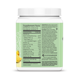 Sunwarrior, Beauty Greens Collagen Booster, Pina Colada, 300 g