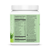 Sunwarrior, Beauty Greens Collagen Booster, Unflavored, 300 g