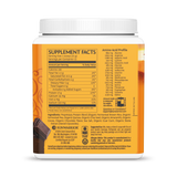 Sunwarrior, Classic Plus Protein, Chocolate, 375 g