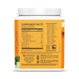 Sunwarrior, Classic Plus Protein, Unflavored, 375 g