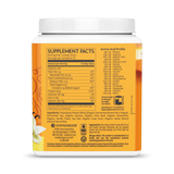 Sunwarrior, Classic Plus Protein, Vanilla, 375 g