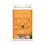 Sunwarrior, Classic Plus Protein, Chocolate, 750 g