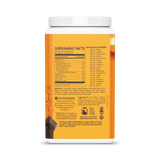 Sunwarrior, Classic Plus Protein, Chocolate, 750 g