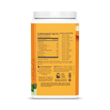 Sunwarrior, Classic Plus Protein, Unflavored, 750 g