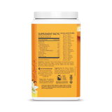 Sunwarrior, Classic Plus Protein, Vanilla, 750 g