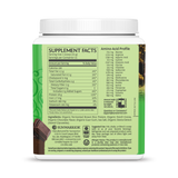 Sunwarrior, Classic Protein, Chocolate, 375 g