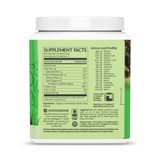 Sunwarrior, Classic Protein, Unflavored, 375 g