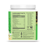 Sunwarrior, Classic Protein, Vanilla, 375 g