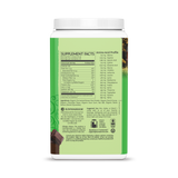 Sunwarrior, Classic Protein, Chocolate, 750 g