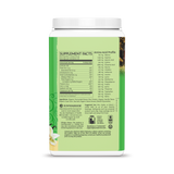 Sunwarrior, Classic Protein, Vanilla, 750 g