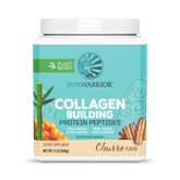 Sunwarrior, Collagen Building Protein Peptides, Churro, 500 g