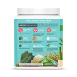 Sunwarrior, Collagen Building Protein Peptides, Churro, 500 g