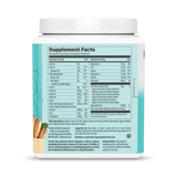 Sunwarrior, Collagen Building Protein Peptides, Churro, 500 g