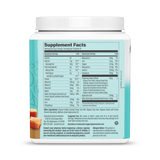Sunwarrior, Collagen Building Protein Peptide, Salted Caramel, 500 g