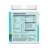 Sunwarrior, Collagen Building Protein Peptides, Unflavored, 500 g