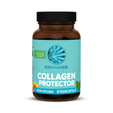 Sunwarrior, Collagen Protector, 30 Vegan Capsules