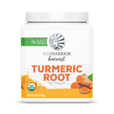 Sunwarrior, Harvest, Turmeric Root Powder, 490 g