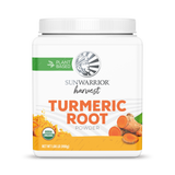 Sunwarrior, Harvest, Turmeric Root Powder, 490 g