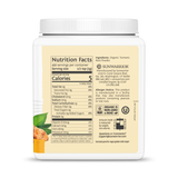 Sunwarrior, Harvest, Turmeric Root Powder, 490 g