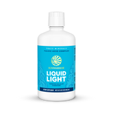 Sunwarrior, Liquid Light, Fulvic Acid Complex, 32 Fl Oz