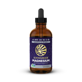 Sunwarrior, Magnesium, 4 Fl Oz
