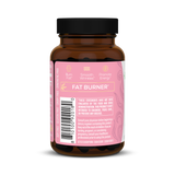 Sunwarrior, Shape, Burn, Weight Management, 30 Vegan Capsules