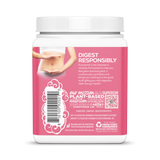 Sunwarrior, Shape, Core Cleanser, Pineapple Vanilla, 270 g