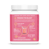 Sunwarrior, Shape, Core Cleanser, Pineapple Vanilla, 270 g