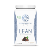 Sunwarrior, Shape, Lean Superfood Shake, Chocolate, 720 g