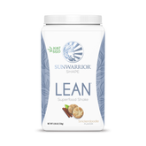 Sunwarrior, Shape, Lean Superfood Shake, Snickerdoodle, 720 g