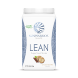 Sunwarrior, Shape, Lean Superfood Shake, Snickerdoodle, 720 g