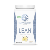 Sunwarrior, Shape, Lean Superfood Shake, Vanilla, 720 g