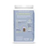 Sunwarrior, Shape, Lean Superfood Shake, Vanilla, 720 g