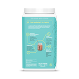 Sunwarrior, Shape, Slim Collagen Boost, Red Velvet Cupcake, 750 g