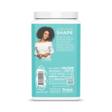 Sunwarrior, Shape, Slim Collagen Boost, Vanilla, 750 g