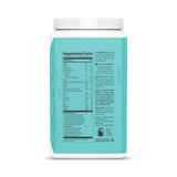 Sunwarrior, Shape, Slim Collagen Boost, Vanilla, 750 g